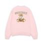 Áo Sweater Nỉ Hai Da Rabbit Bear