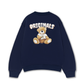 Áo Sweater Nỉ Hai Da Rabbit Bear