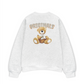 Áo Sweater Nỉ Hai Da Rabbit Bear