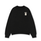 Áo Sweater Nỉ Hai Da Fuzzy Font Dragon