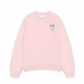 Áo Sweater Nỉ Hai Da Fuzzy Font Dragon