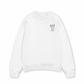 Áo Sweater Nỉ Hai Da Fuzzy Font Dragon