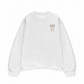 Áo Sweater Nỉ Hai Da Fuzzy Font Dragon