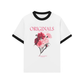 Áo Thun Ringer Relaxed Fit Summer Vibes Originals Florist