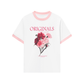 Áo Thun Ringer Relaxed Fit Summer Vibes Originals Florist