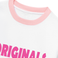 Áo Thun Ringer Relaxed Fit Summer Vibes Originals Beach