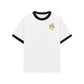 Áo Thun Ringer Relaxed Fit Summer Vibes Amalfi Limone
