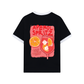 Áo Thun Ringer Relaxed Fit Summer Vibes Aperol Spritz
