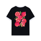 Áo Thun Ringer Relaxed Fit Summer Vibes Punica