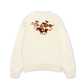 Áo Sweater Nỉ Hai Da Cow Horse