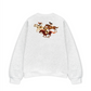 Áo Sweater Nỉ Hai Da Cow Horse