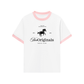 Áo Thun Ringer Relaxed Fit New Originals Horse