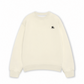 Áo Sweater Nỉ Hai Da Royal Horse Crest