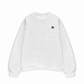 Áo Sweater Nỉ Hai Da Royal Horse Crest