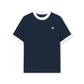 Áo Thun Ringer Relaxed Fit Royal Horse Crest