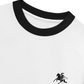 Áo Thun Ringer Relaxed Fit Royal Horse Crest