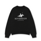 Áo Sweater Nỉ Hai Da SOVEREIGN CHARGE