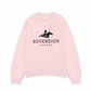 Áo Sweater Nỉ Hai Da SOVEREIGN CHARGE
