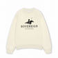 Áo Sweater Nỉ Hai Da SOVEREIGN CHARGE