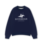 Áo Sweater Nỉ Hai Da SOVEREIGN CHARGE