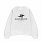 Áo Sweater Nỉ Hai Da SOVEREIGN CHARGE