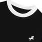 Áo Thun Ringer Relaxed Fit The New Originals Vintage Horse