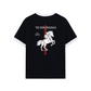Áo Thun Ringer Relaxed Fit The New Originals Vintage Horse
