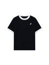 Áo Thun Ringer Relaxed Fit The New Originals Vintage Horse