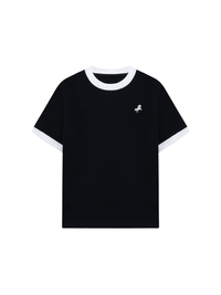 Áo Thun Ringer Relaxed Fit The New Originals Vintage Horse