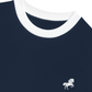 Áo Thun Ringer Relaxed Fit The New Originals Vintage Horse