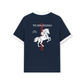 Áo Thun Ringer Relaxed Fit The New Originals Vintage Horse