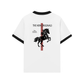 Áo Thun Ringer Relaxed Fit The New Originals Vintage Horse