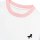 Áo Thun Ringer Relaxed Fit The New Originals Vintage Horse