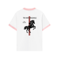 Áo Thun Ringer Relaxed Fit The New Originals Vintage Horse