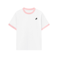 Áo Thun Ringer Relaxed Fit The New Originals Vintage Horse
