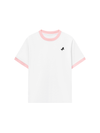Áo Thun Ringer Relaxed Fit The New Originals Vintage Horse