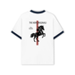 Áo Thun Ringer Relaxed Fit The New Originals Vintage Horse