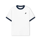 Áo Thun Ringer Relaxed Fit The New Originals Vintage Horse