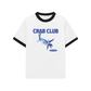 Áo Thun Ringer Relaxed Fit Crab Club