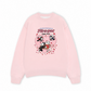 Áo Sweater Nỉ Hai Da Cute Girl Funny Cat Couple