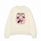 Áo Sweater Nỉ Hai Da Cute Girl Funny Cat Couple