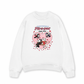Áo Sweater Nỉ Hai Da Cute Girl Funny Cat Couple