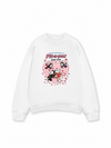 Áo Sweater Nỉ Hai Da Cute Girl Funny Cat Couple