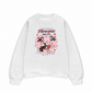 Áo Sweater Nỉ Hai Da Cute Girl Funny Cat Couple