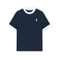 Áo Thun Ringer Relaxed Fit Horse