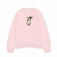 Áo Sweater Nỉ Hai Da Cần Một Tách Cafe