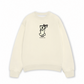 Áo Sweater Nỉ Hai Da Cần Một Tách Cafe