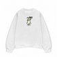 Áo Sweater Nỉ Hai Da Cần Một Tách Cafe
