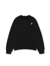 Áo Sweater Nỉ Hai Da Cowboy