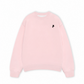 Áo Sweater Nỉ Hai Da Cowboy